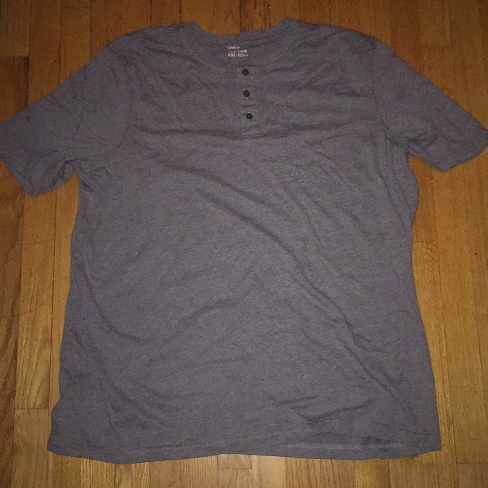 Croft and Borrow Button Down Short Sleeve